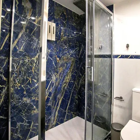 Апартаменты Old Center