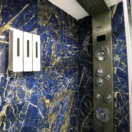 Old Center * Катания