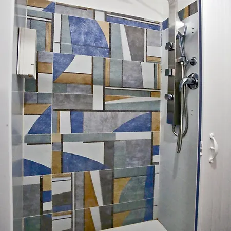 Old Center Апартаменты