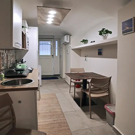 Old Center Апартаменты