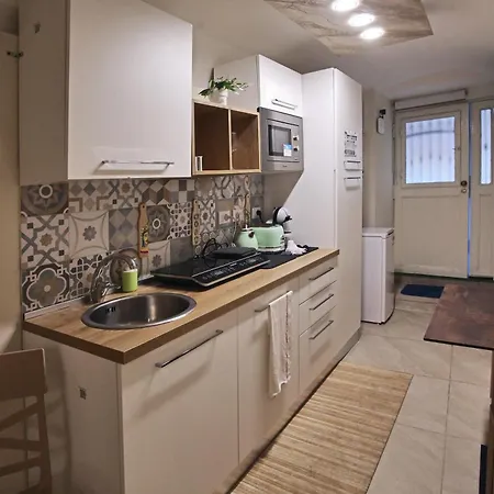 Old Center Appartement