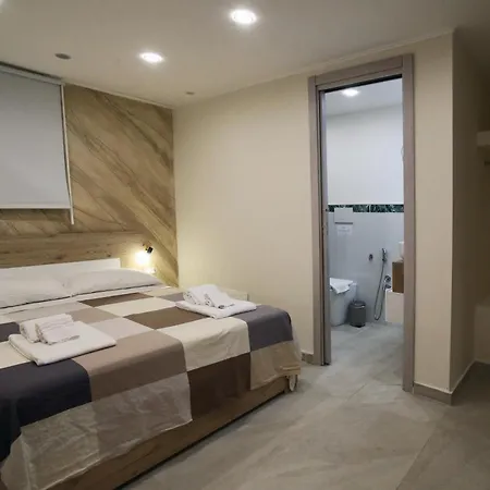 Old Center Апартаменты