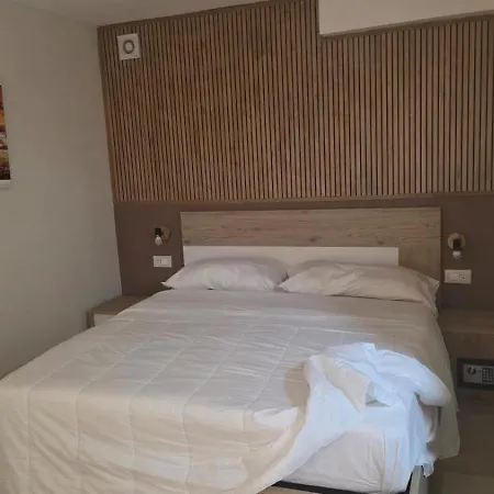 Old Center Appartement *