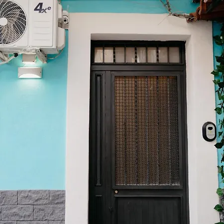Old Center Apartment