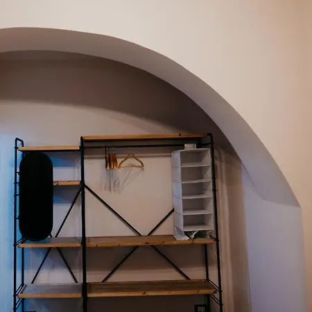 Old Center Apartment