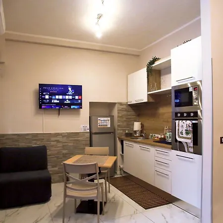 Apartment Old Center *