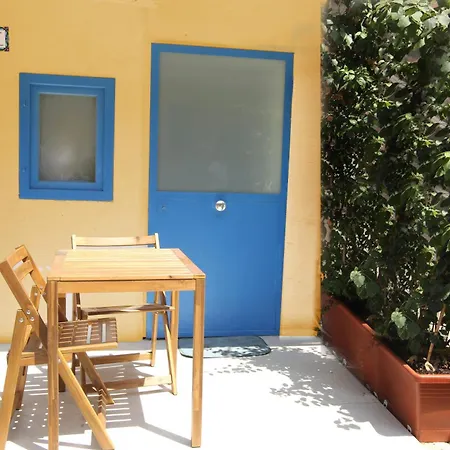Old Center Apartment Catania