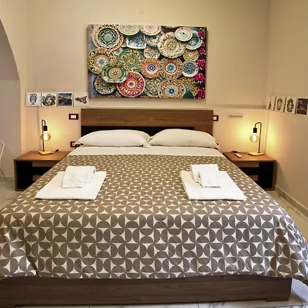 Old Center Apartment