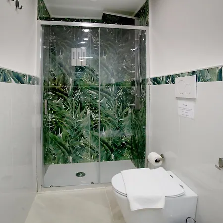 Old Center * كاتانيا