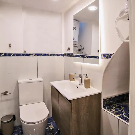 Old Center كاتانيا